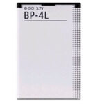 BP-4L Nokia kompatibelt 1200 mAh