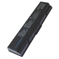 Batteri Toshiba 10.8/11.1v 4,6Ah 50Wh 6 celler PA3534U-1BRS kompatibelt