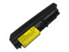 Batteri IBM/Lenovo 10.8/11.1v 4,6Ah 50Wh 6 celler 41U3196 kompatibelt