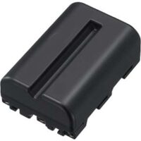 Batteri til Sony DSLR-A100 7.4 Volt 1400 mAh NP-FM55-160