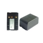 HHR-V40 Batteri for Panasonic NV- serier 4,8V 4200 mAh NIMH HHR-V20 -0