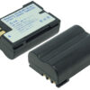 BLM-1 Batteri til Olympus C- , E-1, E-3,E-30,E-520, EVOLT E-300, 330, 500, 510 serier-0