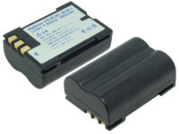 BLM-1 Batteri til Olympus C- , E-1, E-3,E-30,E-520, EVOLT E-300, 330, 500, 510 serier-0