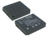 NP-70 BP-41 CGA-S005E Batteri 3,7V 1050mAh -0