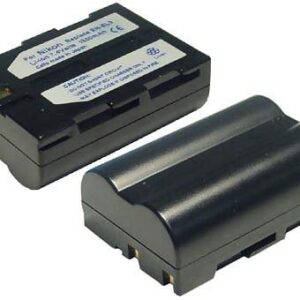 EN-EL3 Batteri til Nikon 7.4 Volt 1400 mAh -0