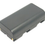 SB-L160 Batteri til Samsung 7.4 Volt 1850mAh-0