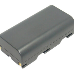 SB-L160 Batteri til Samsung 7.4 Volt 1850mAh-0