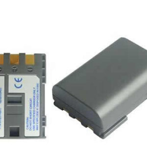 Batteri til Canon 7.4 Volt 700 mAh NB-2L, NB-2LH -0