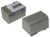 Batteri til Canon 7.4 Volt 1500 mAh BP-2L14 -0