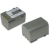 BP-2L24H Batteri til Canon 7,4V 2300 mAh -0