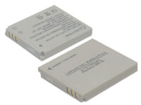 Batteri til Canon 3.6/3.7 Volt 750 mAh NB-4L-0