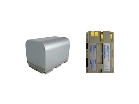 BP-522 Batteri til Canon 7.4 Volt 3240 mAh -0 BP-522 Batteri til Canon 7.4 Volt 3240 mAh -0