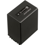 NP-FV100/120 Batteri til Sony DCR, HDR og NEX serier og 6.8 Volt 3900 mAh -0