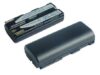 BP-608 Batteri til Canon 7.4 Volt 1050 mAh -185