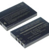 SLB-1137, DB-40, NP-60 Batteri 3.6 Volt 1050 mAh - Fujifilm, KLIC-5000, etc-0