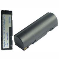 BN-V712 JVC 3.6/3.7 Volt 2300 mAh kompatibelt