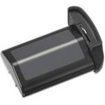 Batteri til Canon EOS-1D Mark III, IV, EOS-1DS 2400 mAh LP-E4 -0