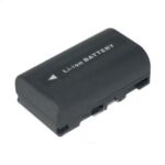 BN-VF808 Batteri til JVC GR- GZ- serier 7,4 Volt 800 mAh -0