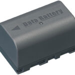 BN-VF815 Batteri til JVC GR- GZ- serier 7,4 Volt 1600 mAh -0