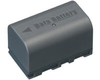 BN-VF823 JVC 7.4 Volt 2400 mAh kompatibelt