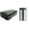 BP-922 Batteri til Canon 2000mAh BP-914, BP-915, BP-924, BP-927, BP-940, BP-941-0