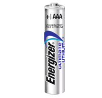 AAA L92 Energizer Ultimate Lithium 1,5V (pris pr 1 stk)-0