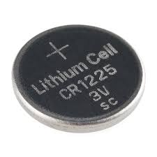 CR1225 batteri