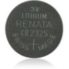 CR2325 batteri 3V