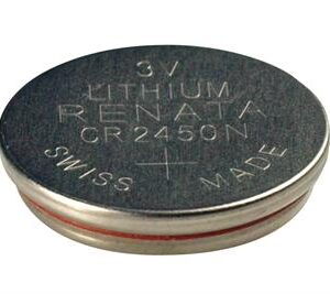 cr2450n batteri