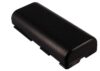 BP-608 Batteri til Canon 7.4 Volt 1050 mAh