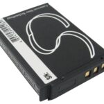 EN-EL12 Batteri til Nikon 3.6/3.7 Volt 1050 mAh -0