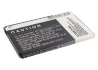 Batteri til Huawei A100, A201, A520, U8800H, M860, U8800, Z101 1500 mAh HB4F1 -0