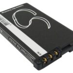 Batteri til Nokia BL-5CT 1000 mAh-0