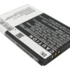 Batteri til Samsung GT-E1080, GT-C5212 m.fl AB043446BC, AB463446BU -0