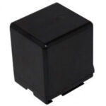 VW-VBG260 Batteri til Panasonic AG- HDC- NV- SDR- VDR- serier 7,4V 2640 mAh -0