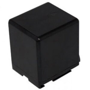 VW-VBG260 Batteri til Panasonic AG- HDC- NV- SDR- VDR- serier 7,4V 2640 mAh -0