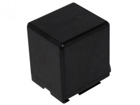 VW-VBG260 Batteri til Panasonic AG- HDC- NV- SDR- VDR- serier 7,4V 2640 mAh -0