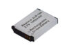 Batteri for Samsung kamera 1050 mAh SLB-10A-0