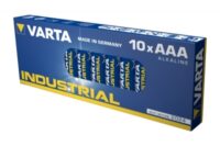 Varta AAA/LR03 1,5V Alkalisk