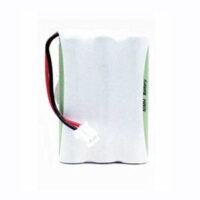 Batteri til Alcatel, Ericsson, Samsung 3.6 Volt 550 mAh NiMH T947 kompatibelt