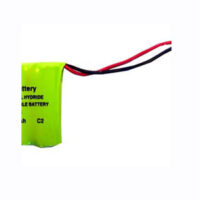 Batteri til Doro 3.6 Volt 370 mAh NiMH 352034 kompatibelt