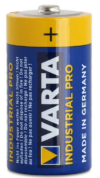 LR20 Batteri Varta Industrial 1,5V Alkalisk 20pk-112971