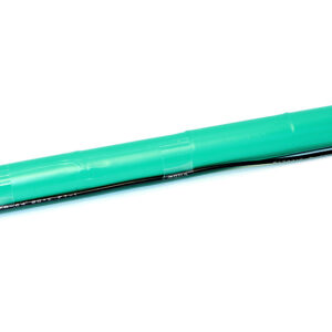 4,8v 1,6Ah nødlysbatteripakke m/ ledning og Molex Minifit 2-pol