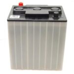 Batteri 6V 240Ah Syklisk bruk, erstatter Trojan T145, T125, T105 261x181xH276mm-0