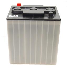 Batteri 6V 240Ah Syklisk bruk, erstatter Trojan T145, T125, T105 261x181xH276mm-0 Batteri 6V 240Ah Syklisk bruk, erstatter Trojan T145, T125, T105 261x181xH276mm-0