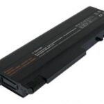 Batteri for HP Business Notebook 65XX serier, EliteBook, ProBook 9 Celler KU531AA - høykapasitet-0