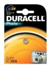 CR1-3N Duracell DL1/3N