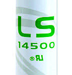 LS-14500 3,6V AA