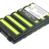 Batteri til sambandsradio 7.2V 1600mAh 12Wh FNB-64 kompatibelt