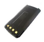 Batteri til sambandsradio 7.2V 1200mAh 8.6Wh BL1204 kompatibelt